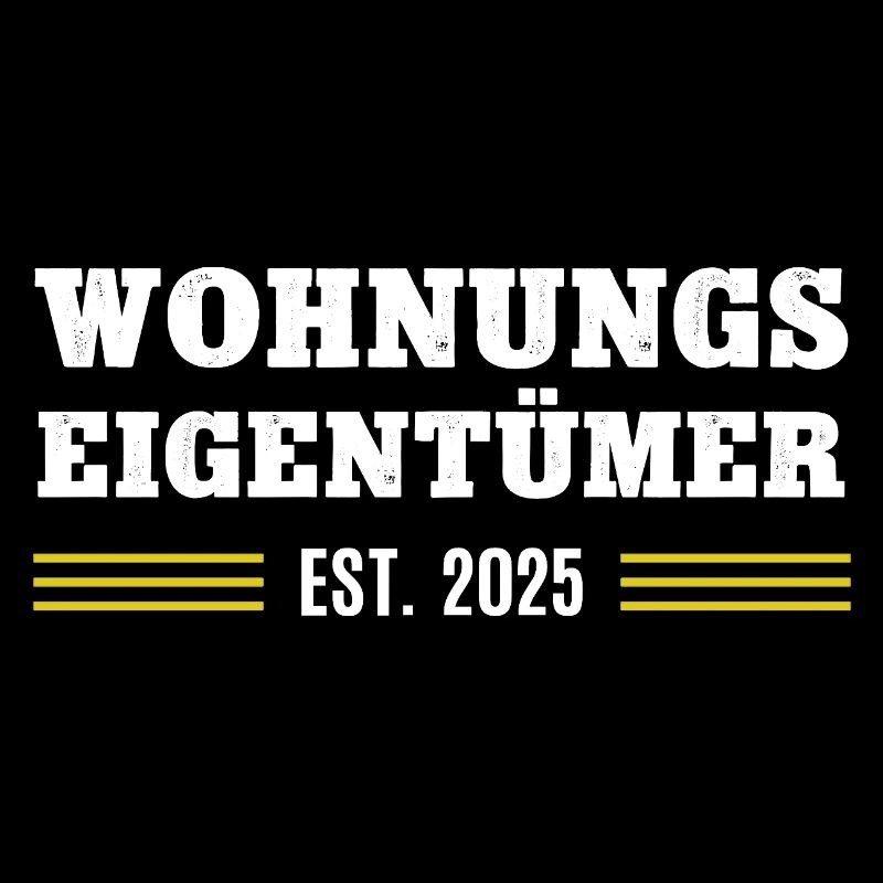 Wohnungseigentümer 2025 Wohnung Eigentümer