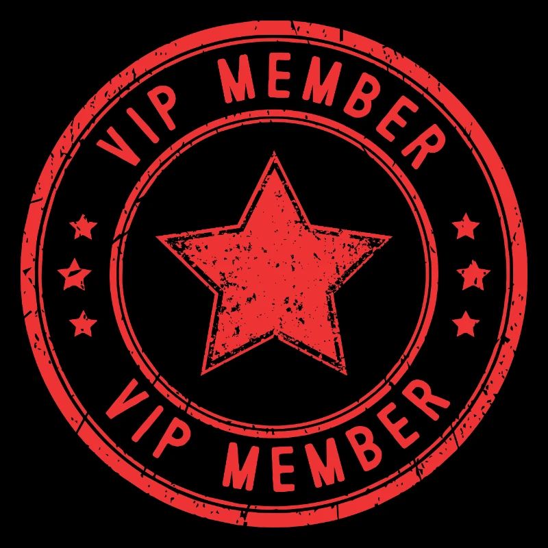 Vip Member