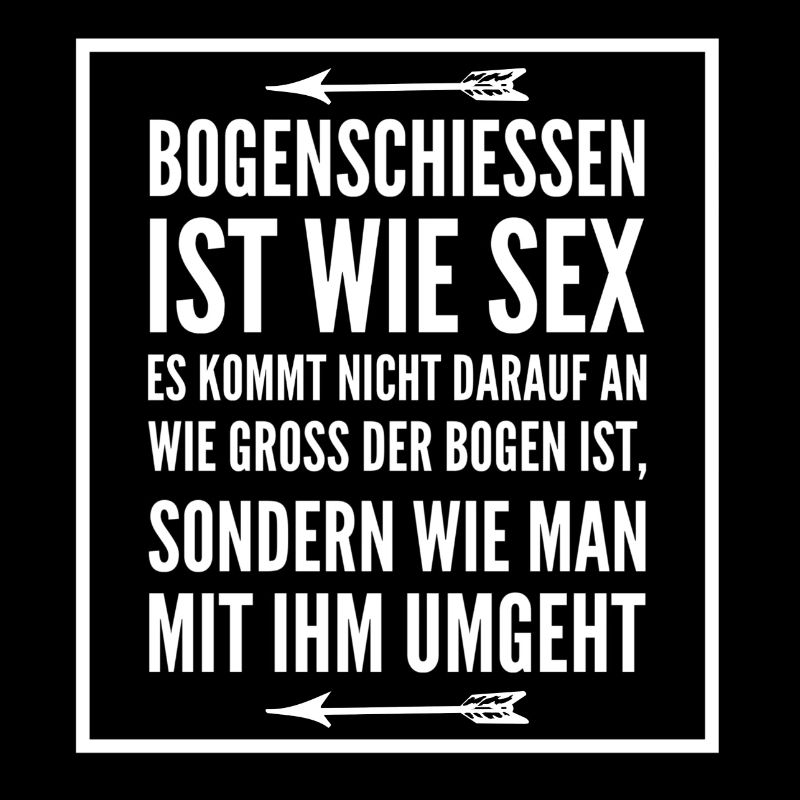 Bogenschiessen