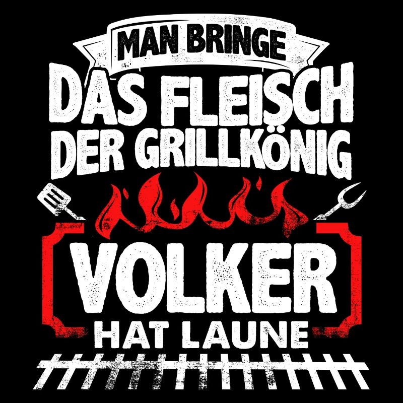 VOLKER - Grill