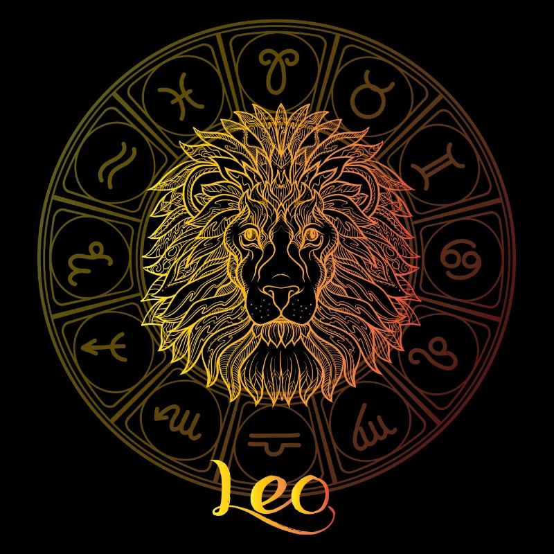 Leos Sternzeichen