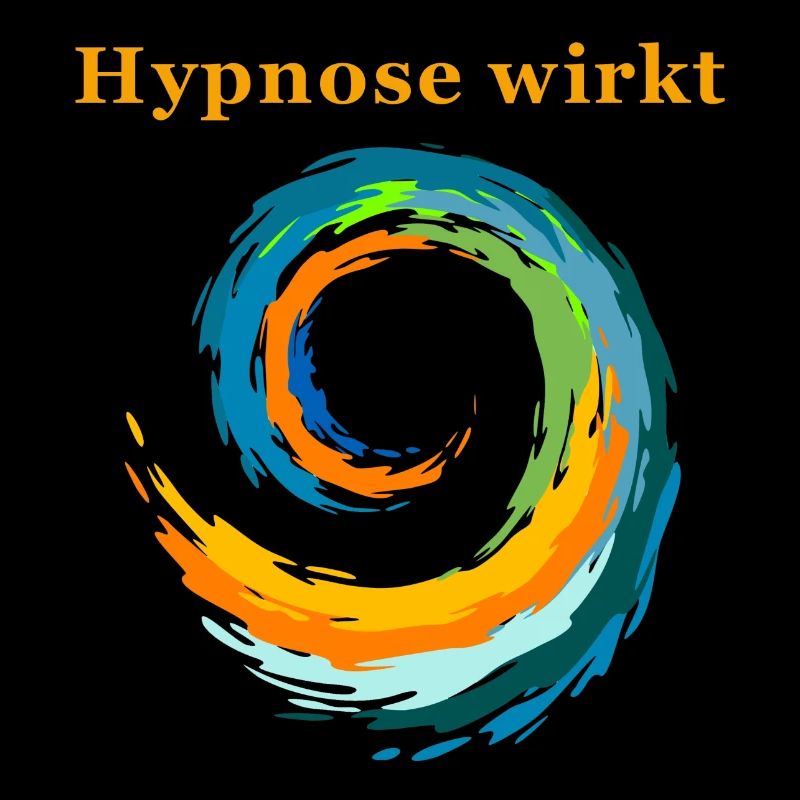Hypnose wirkt