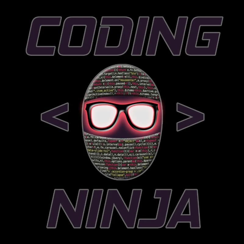 Programmer, Coding Ninja, Gift