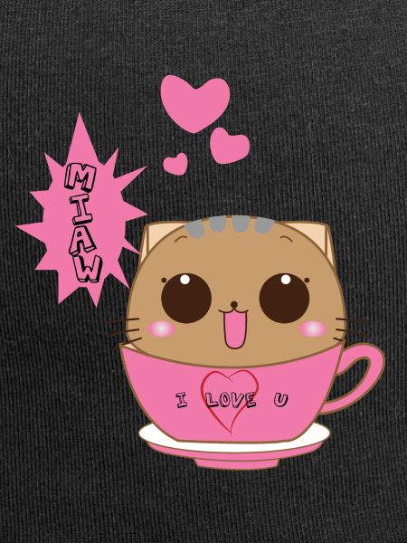 Cat Cute