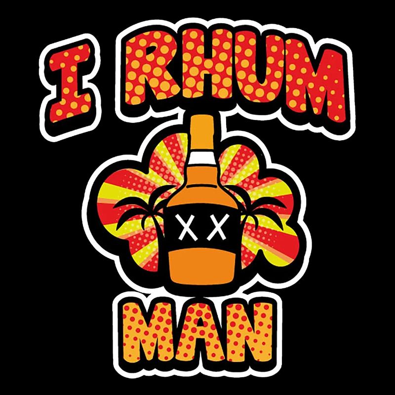 Ich Rum Mann