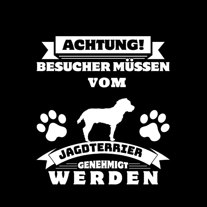 Jagdterrier
