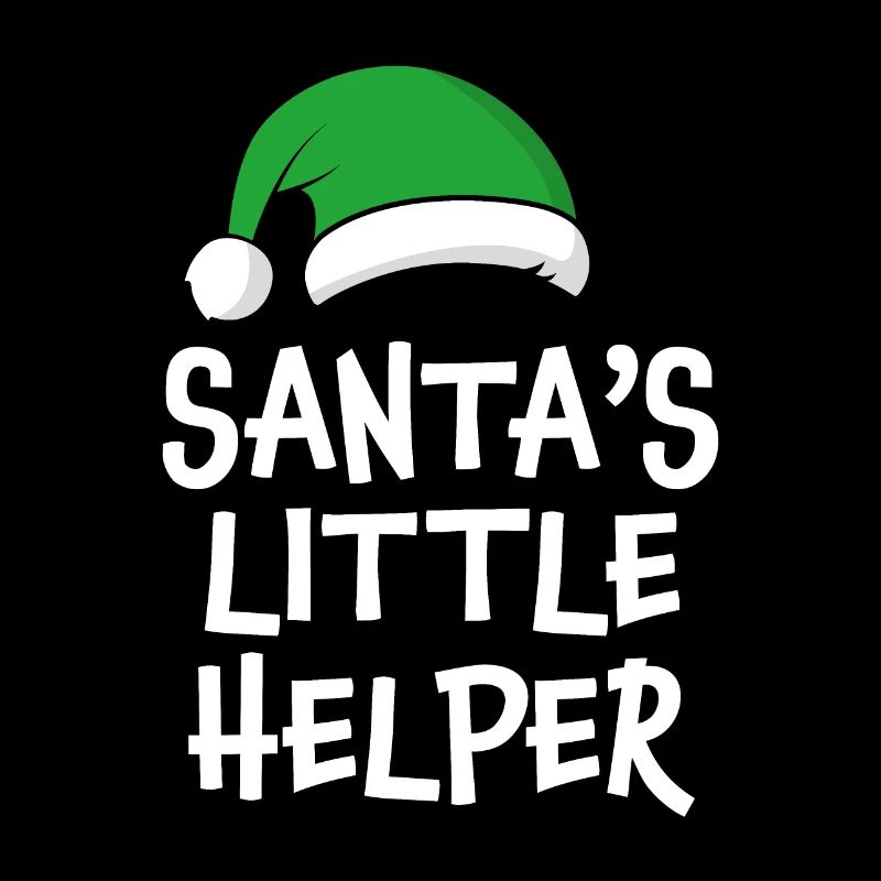 Santa's Little Helper
