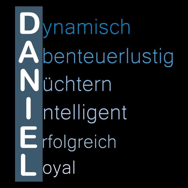 Daniel