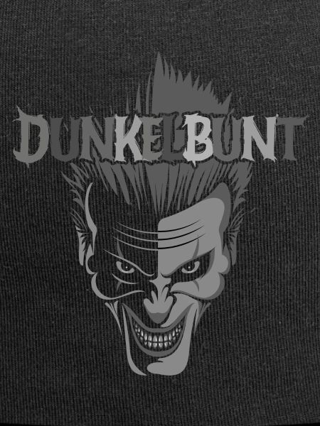 Dunkelbunt