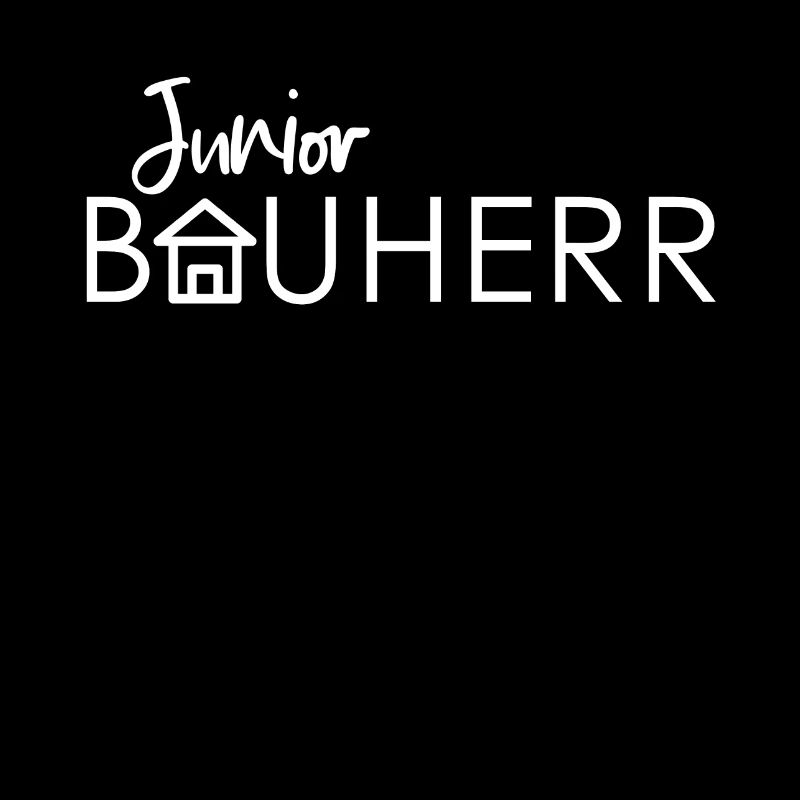 Junior Bauherr | Kind Hauskauf | Eigenheim | Umzug