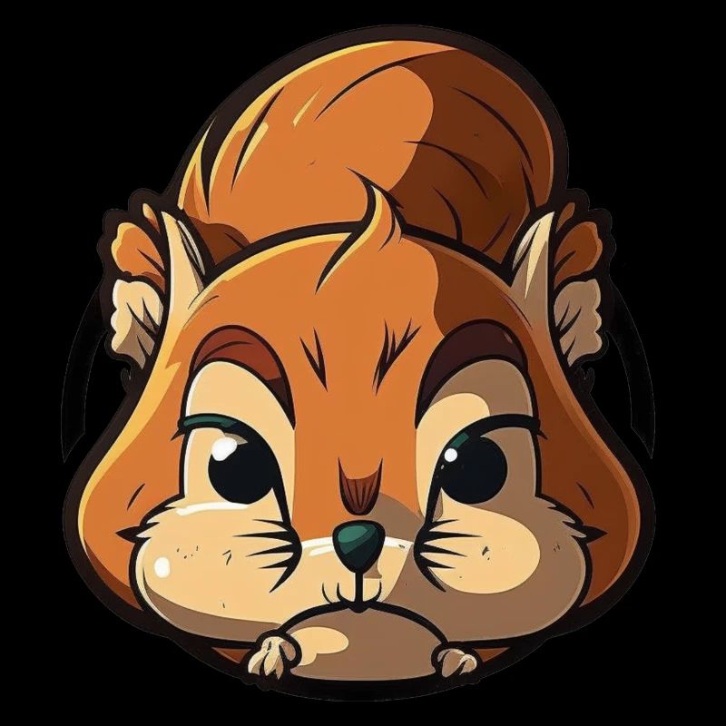 Squirrel