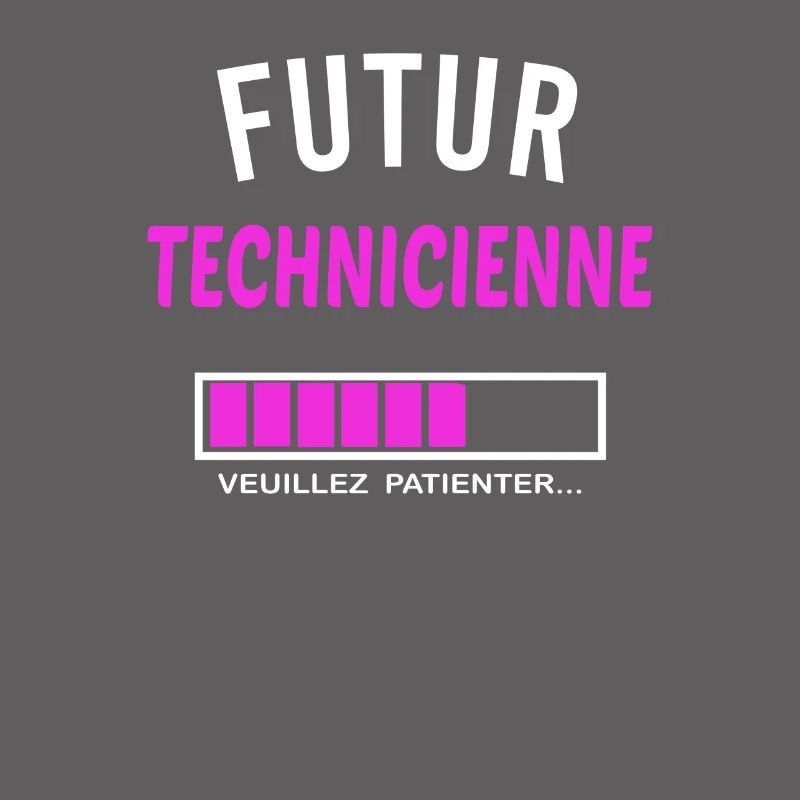 futur technicienne