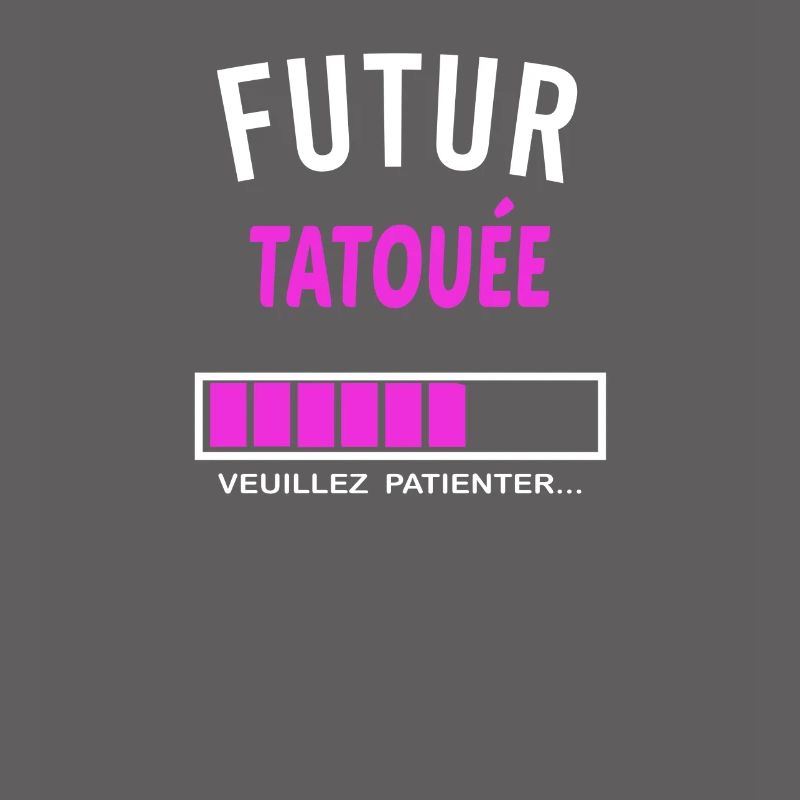 futur tatouée