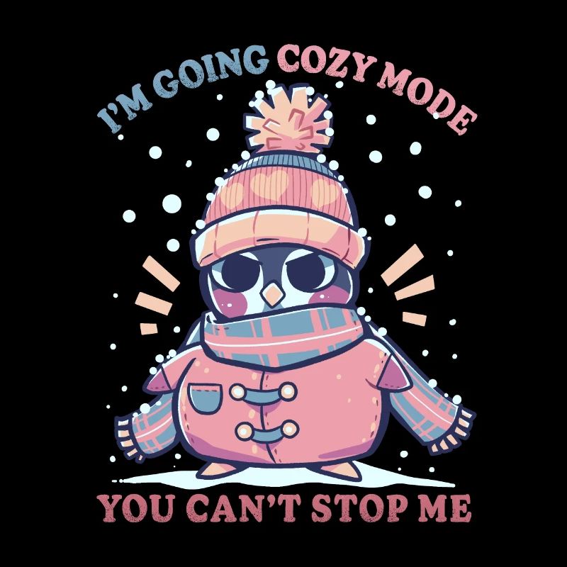 Mode Cosy