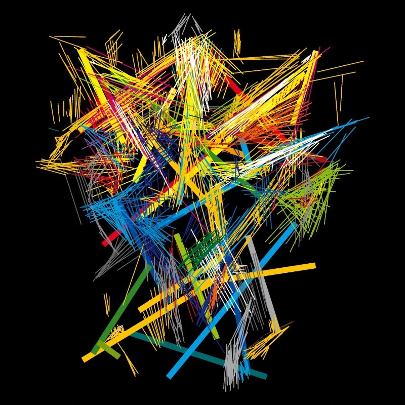 abstrait
