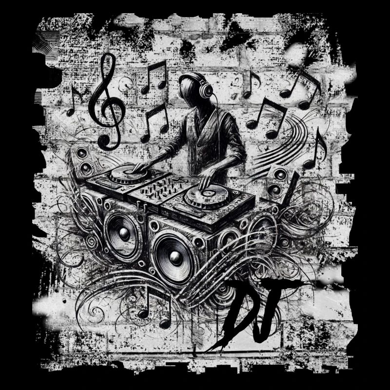 DJ