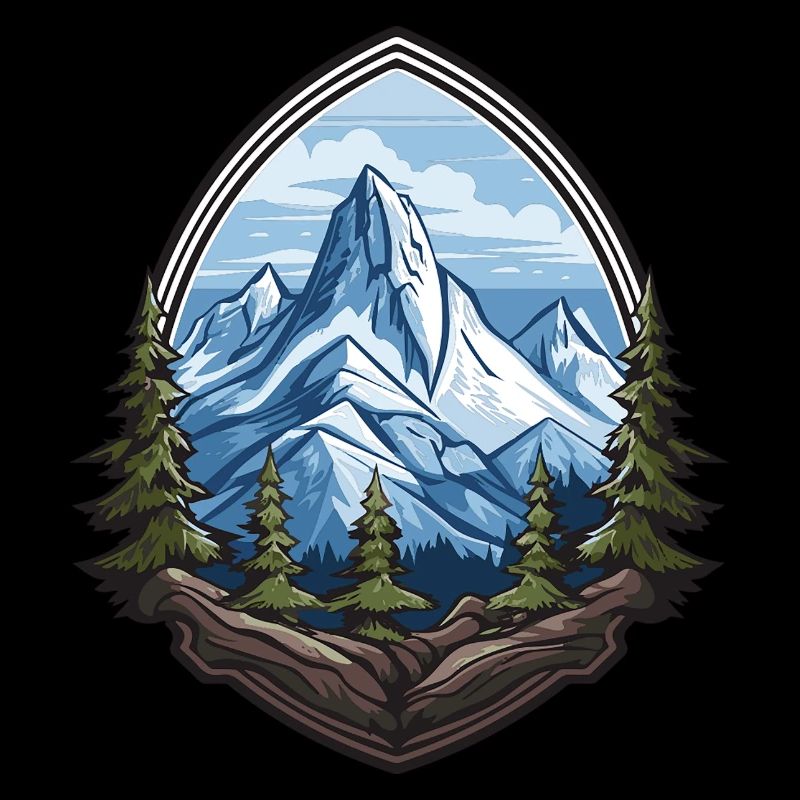 Montagnes Alpinisme