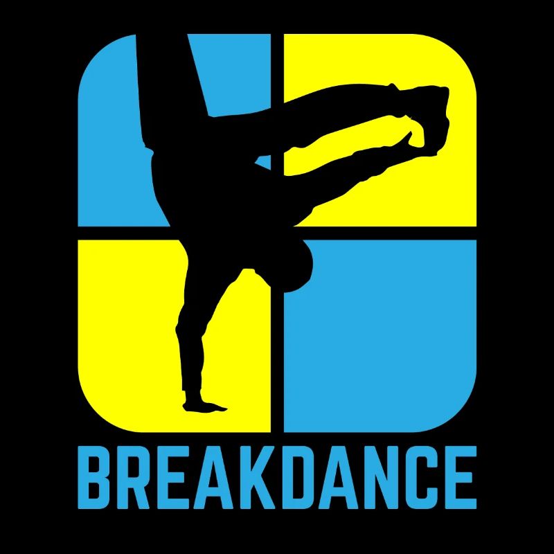 Breakdancing
