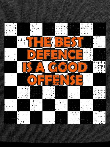 Chess Player Master Chess Sayings