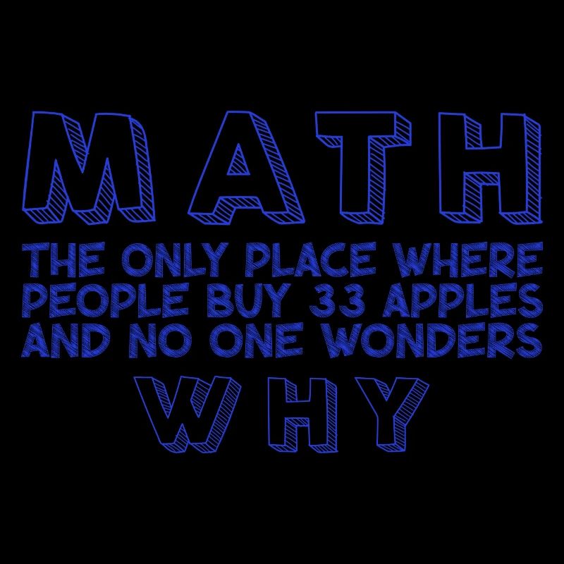 Math And Apples Mathematics Calculation Numbers