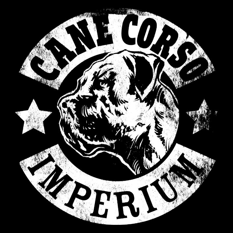 Cane Corso