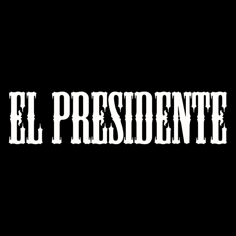 El Presidente