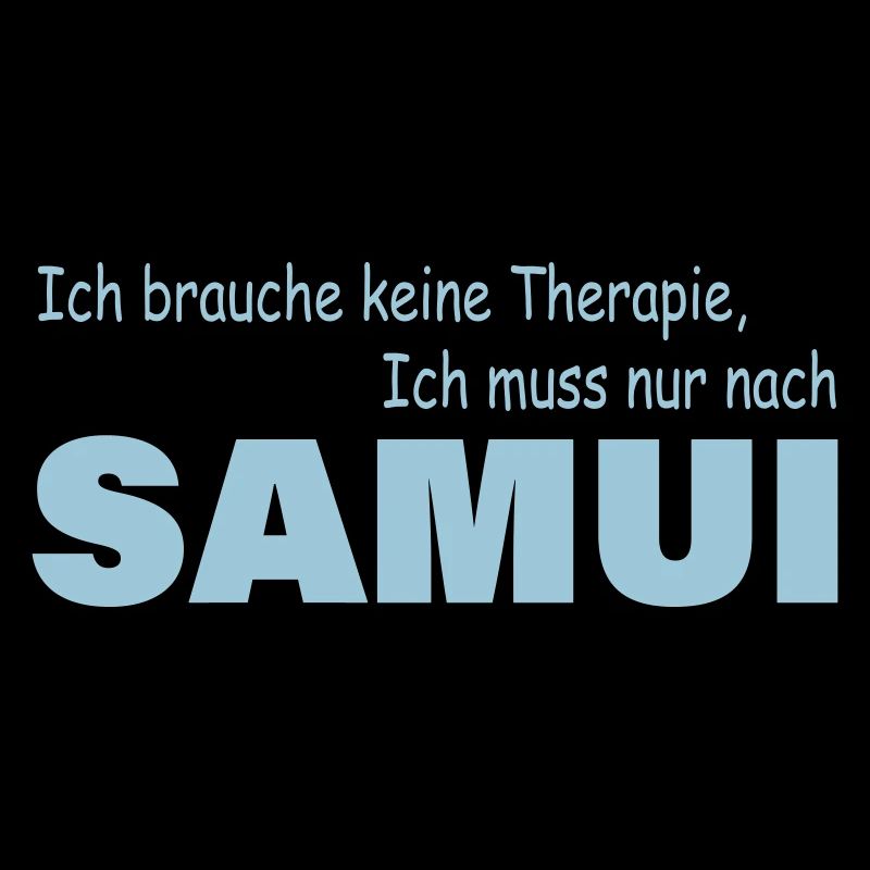 Therapy SAMUI