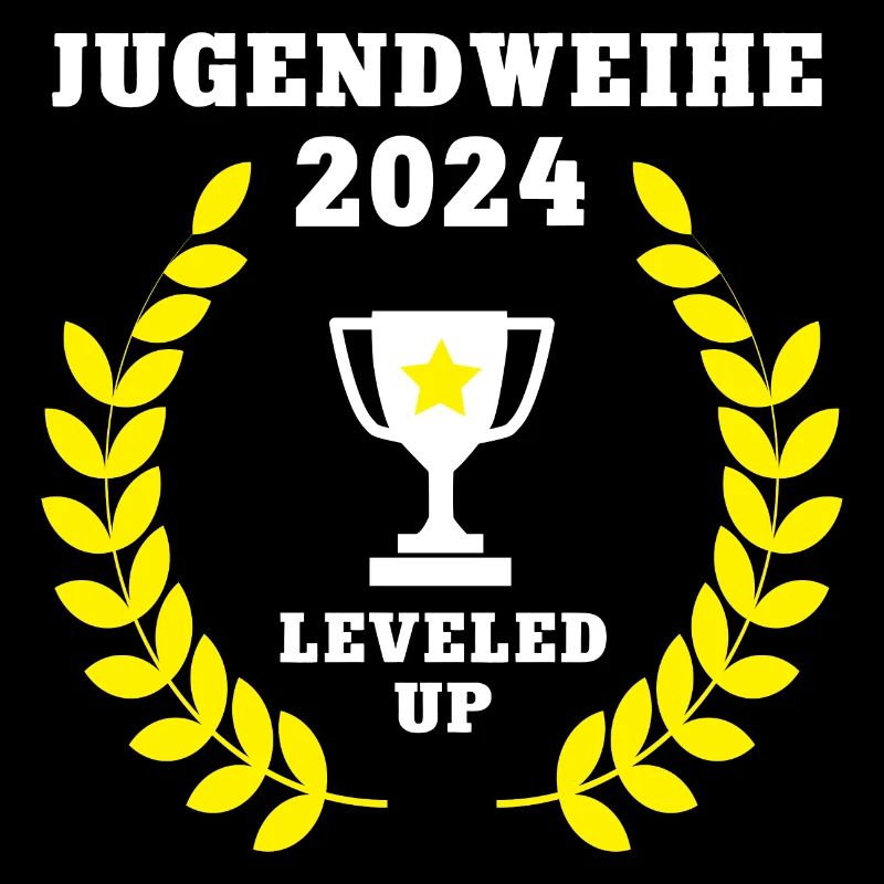 Jugendweihe Feier Party 2024 Osten Jugendfeier
