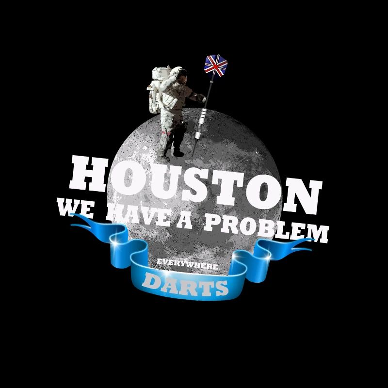 Houston we have a problem