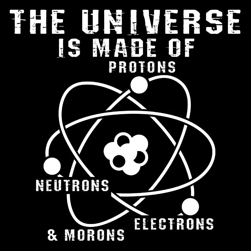 Physik Universum