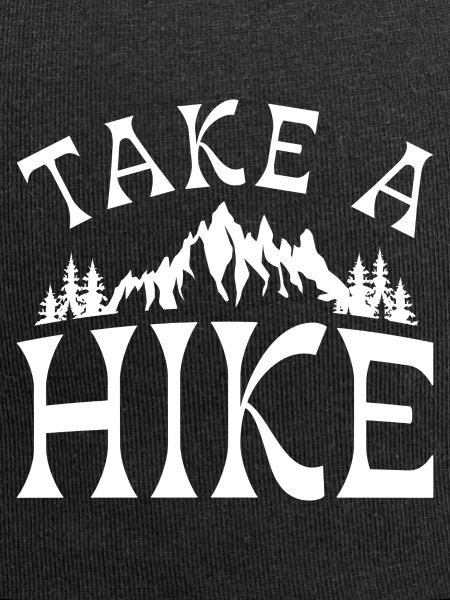 Take A Hike