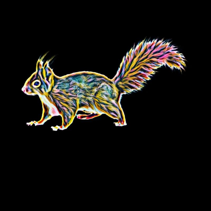 squirrel