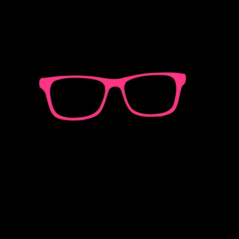 Leopard nerd glasses 2c