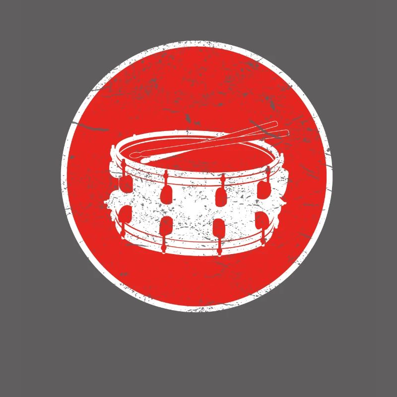 Gift drums drum drum