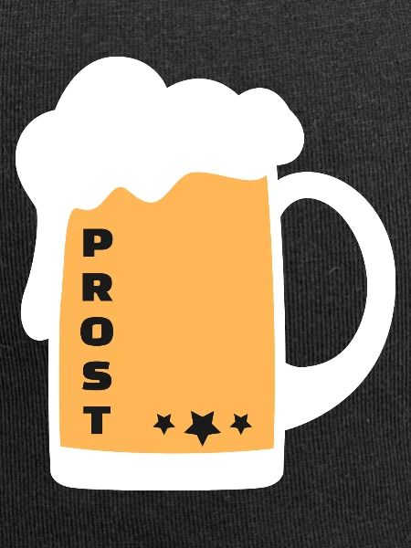 Prost Bier Alkohol Krug