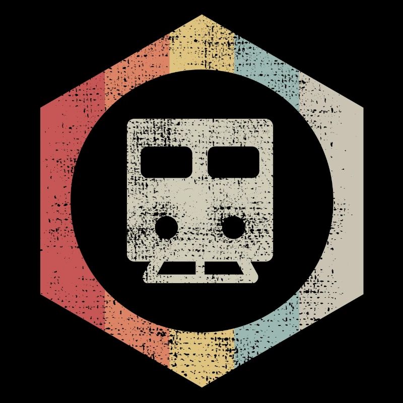 train