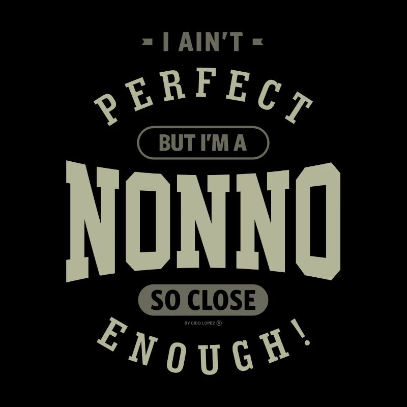 Nonno parfait