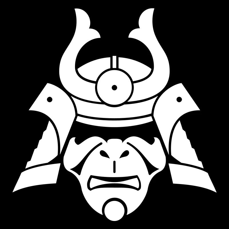 Samuraimaske