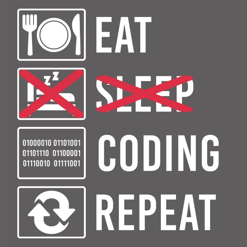 Cadeau de programmation de code