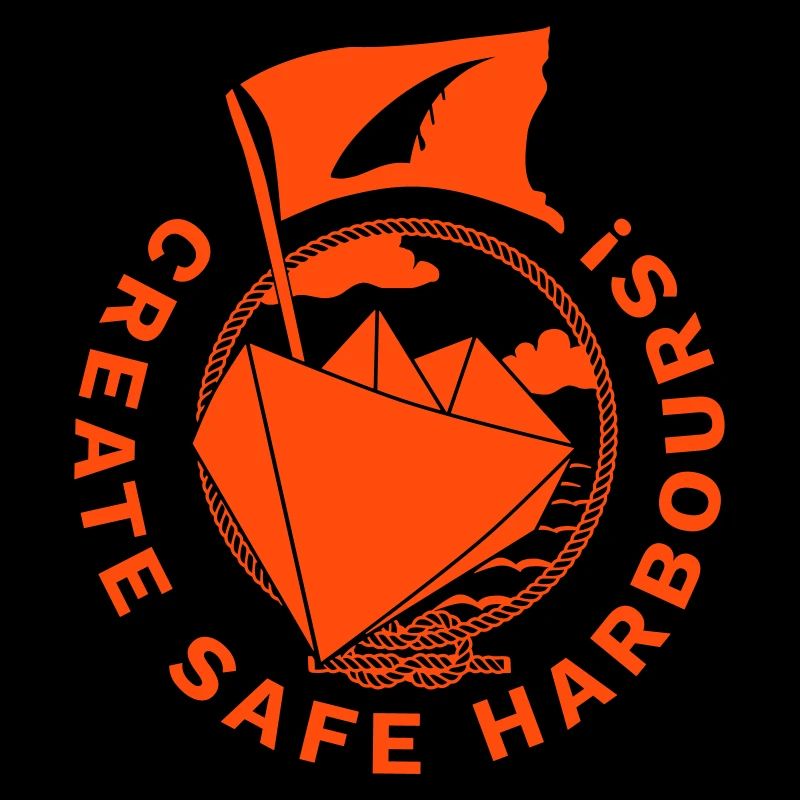 Seebruecke - Create Save Harbours