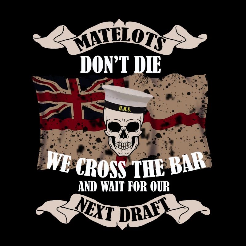 Überqueren Sie die Bar