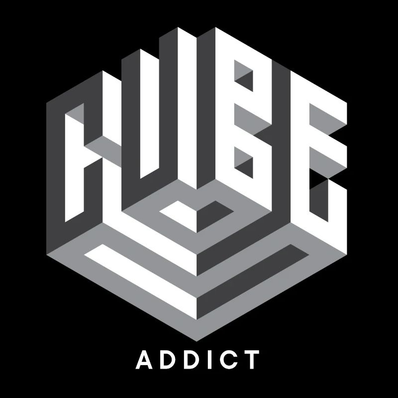 speedcubing cube addict