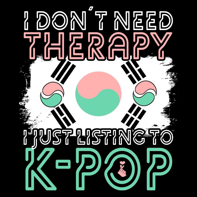 K-pop