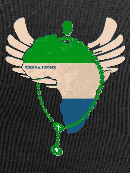 Sierra Leone
