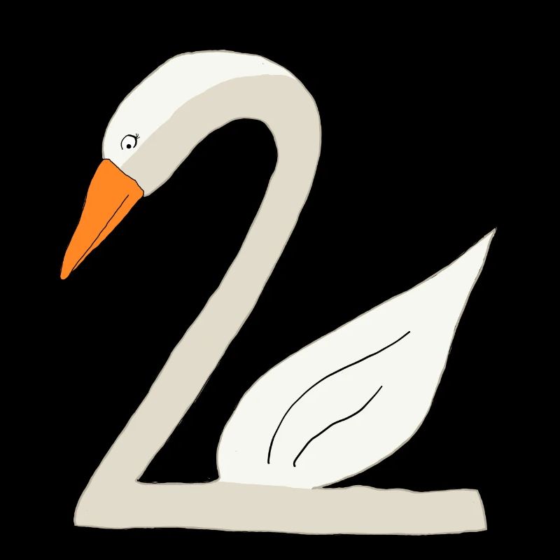 Schwan 2