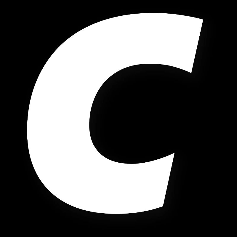 C