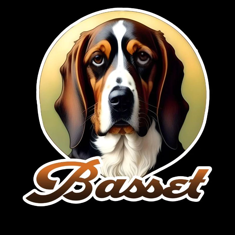 Basset Hound