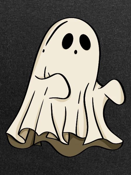 Ghost Halloween