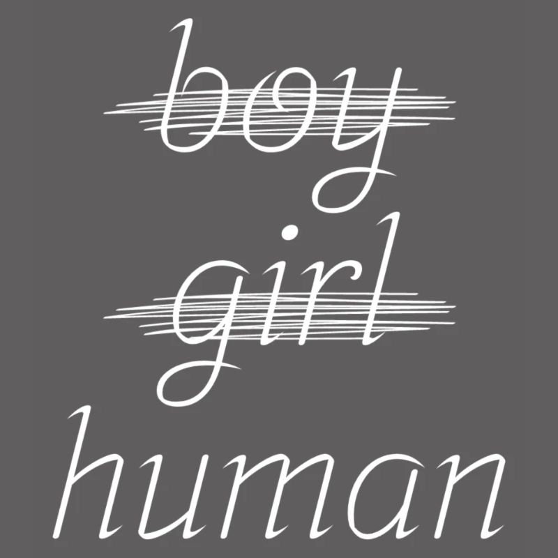 Non-binary