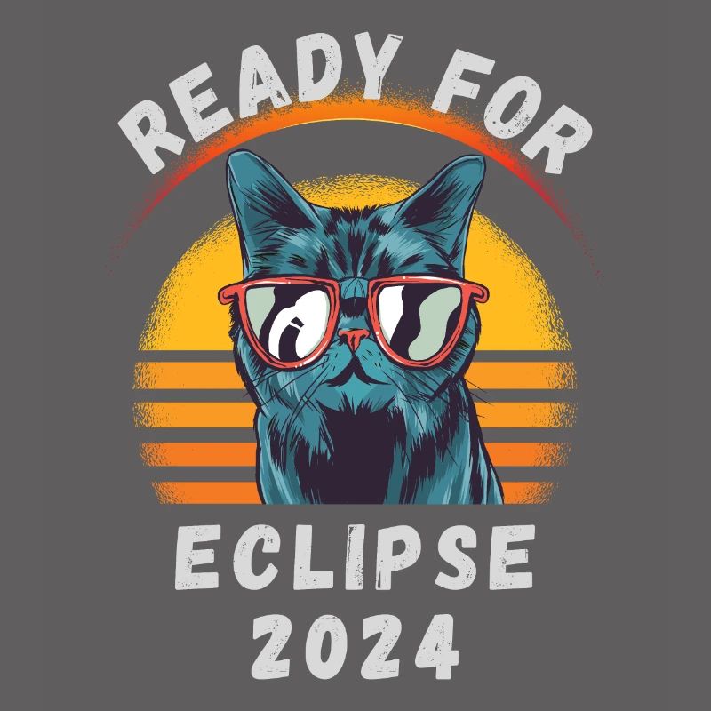Ready for the Solar Eclipse 2024